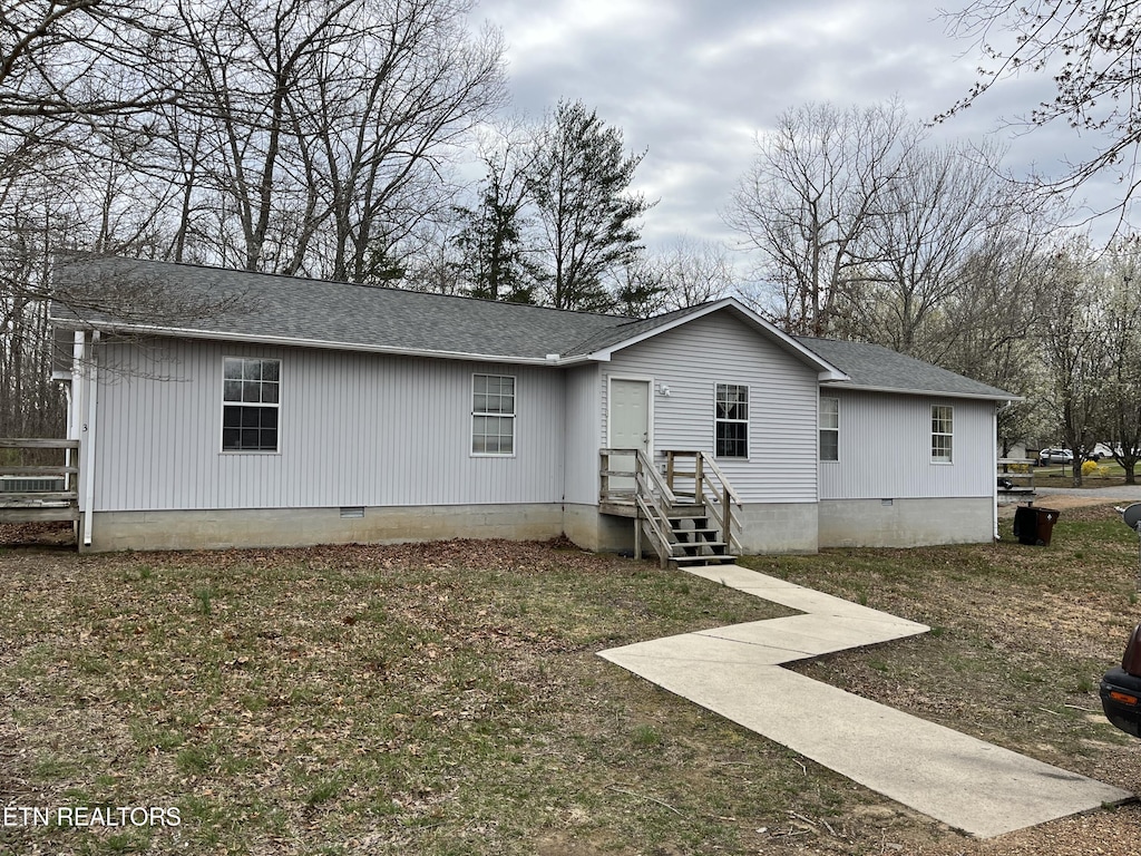 669 Myrtle Ave, Crossville, TN 38555 - photo 1