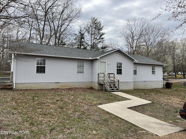 669 Myrtle Ave, Crossville, TN 38555 - photo 1
