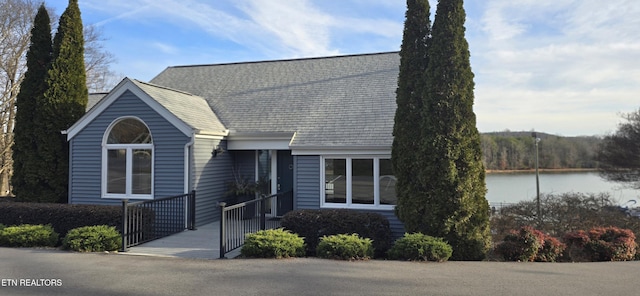 353 Southshore Dr, Greenback, TN 37742 - view of front of property