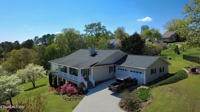 353 Southshore Dr, Greenback, TN 37742 - photo 59