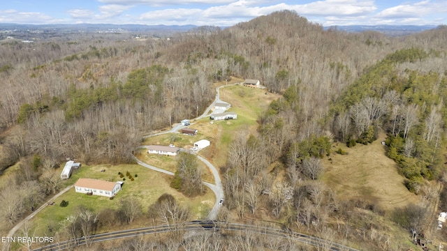 Listing photo 3 for 1858 Old Chilhowee Rd, Seymour TN 37865