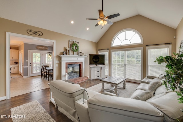 3690 Hirst Cir, Lenoir City, TN 37772 - photo 7