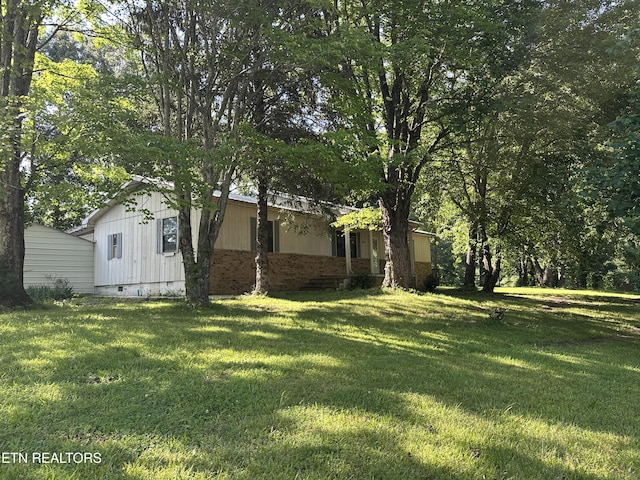 134 Woodlawn Dr, Jamestown, TN 38556 - photo 3
