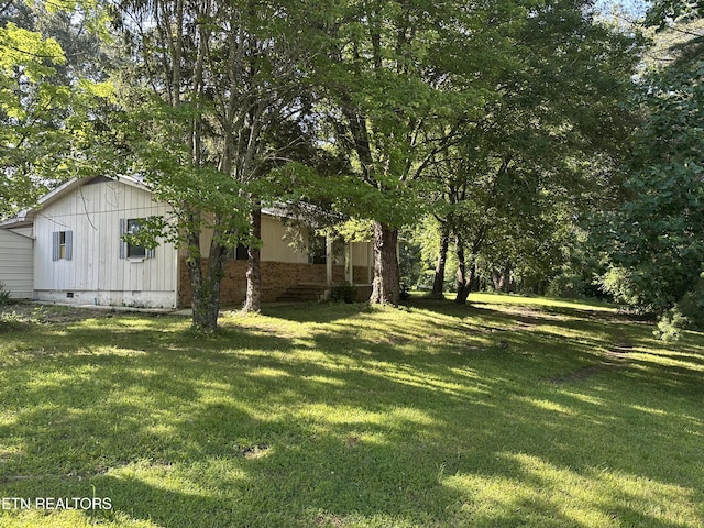 134 Woodlawn Dr, Jamestown, TN 38556 - photo 5
