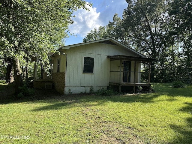 134 Woodlawn Dr, Jamestown, TN 38556 - photo 8