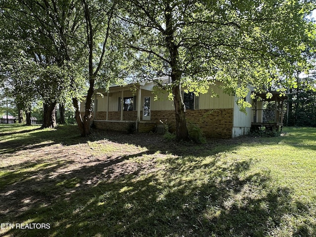 134 Woodlawn Dr, Jamestown, TN 38556 - photo 9