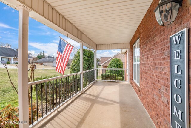 191 Portland Dr, Lenoir City, TN 37771 - photo 4