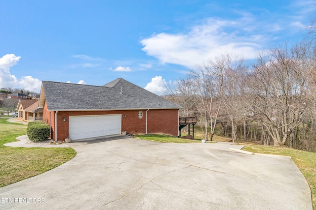 191 Portland Dr, Lenoir City, TN 37771 - photo 51