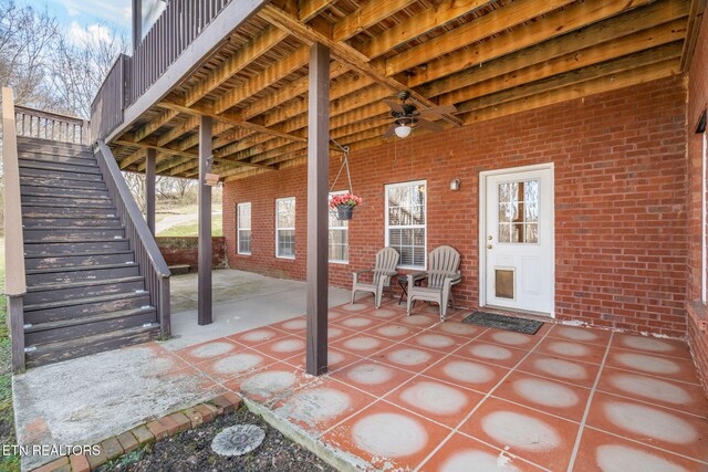 191 Portland Dr, Lenoir City, TN 37771 - photo 54