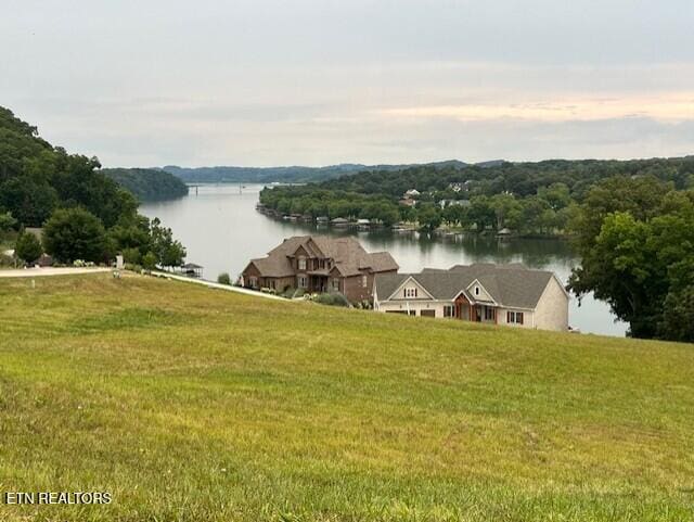 340 Silent River Ln, Loudon TN, 37774 land for sale