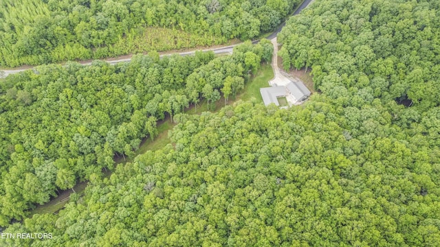 178 Emerald Pointe Cir, Rockwood, TN 37854 - view of property location with a forest