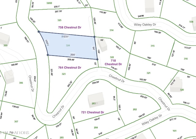 Listing photo 2 for 756 Chestnut Dr, Gatlinburg TN 37738