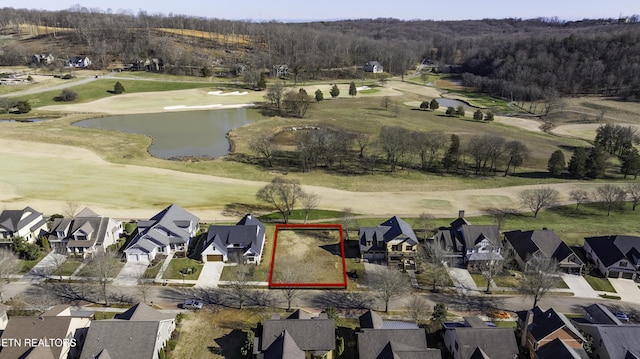 595 Bobcat Run Dr, Loudon TN, 37774 land for sale