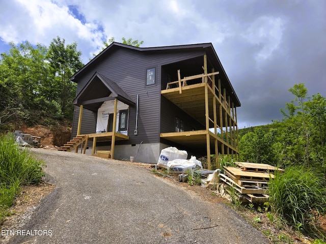1131 Longview Ct, Gatlinburg, TN 37738 - photo 2