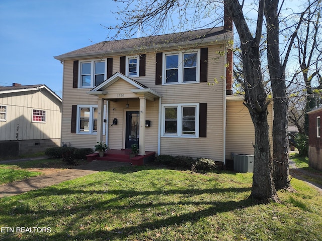 3720 N Broadway, Knoxville, TN 37917 - photo 3