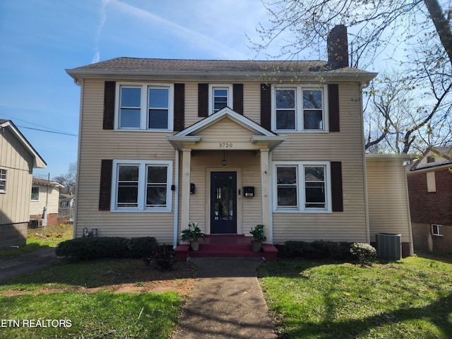 3720 N Broadway, Knoxville, TN 37917 - photo 2