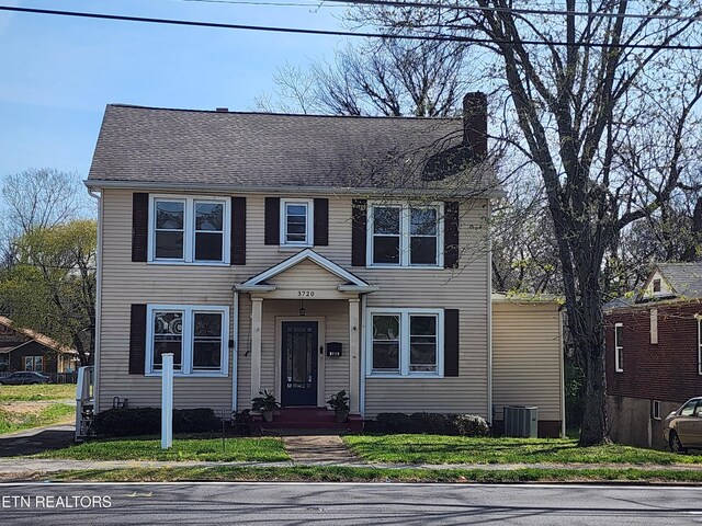 3720 N Broadway, Knoxville, TN 37917 - photo 1