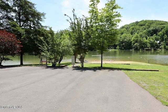 Listing photo 3 for LOT157 Laurel Lake Cir, Madisonville TN 37354