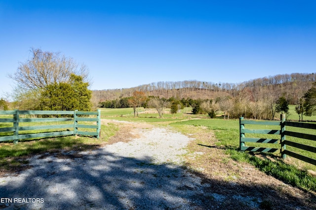 Listing photo 2 for 1311 Paint Rock Valley Rd, Philadelphia TN 37846