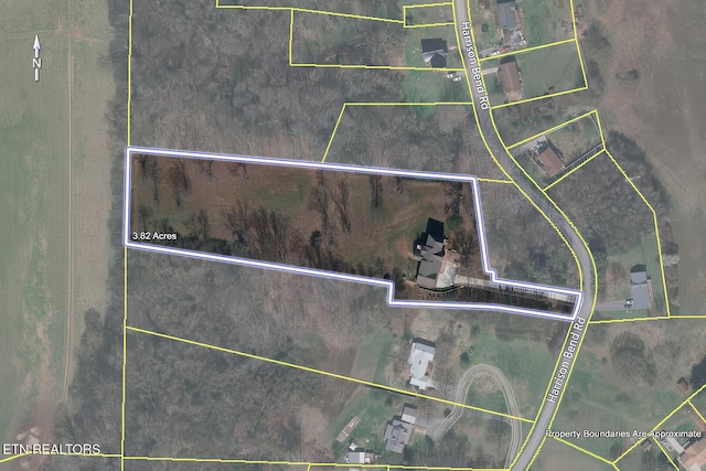 245 Harrison Bend Rd, Loudon, TN 37774 - map location