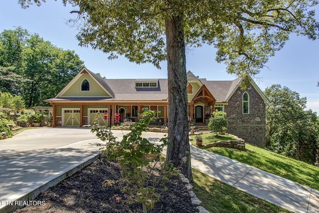 245 Harrison Bend Rd, Loudon, TN 37774 - photo 2
