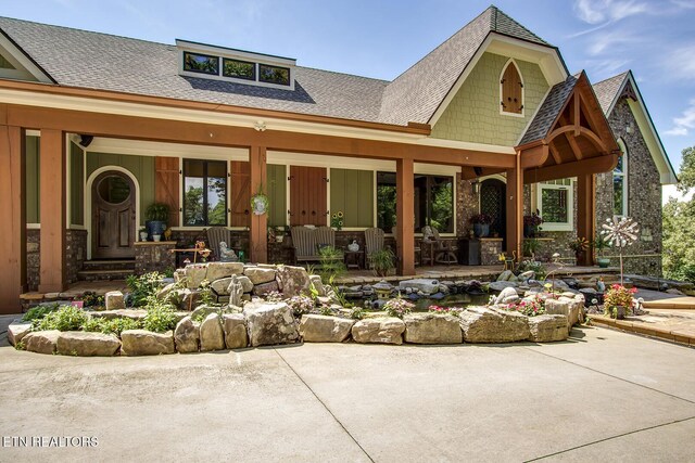 245 Harrison Bend Rd, Loudon, TN 37774 - photo 3