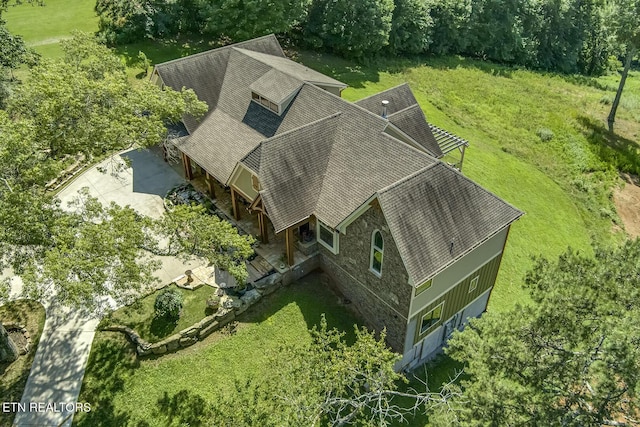 245 Harrison Bend Rd, Loudon, TN 37774 - photo 53