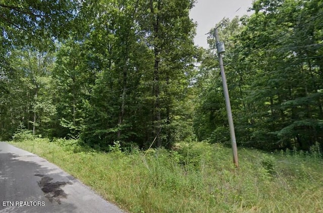 1032 Brown Creek Dr, Crossville TN, 38571 land for sale