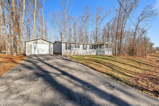 3122 Oswego Rd, Crossville TN, 38572, 4 bedrooms, 2 baths house for sale