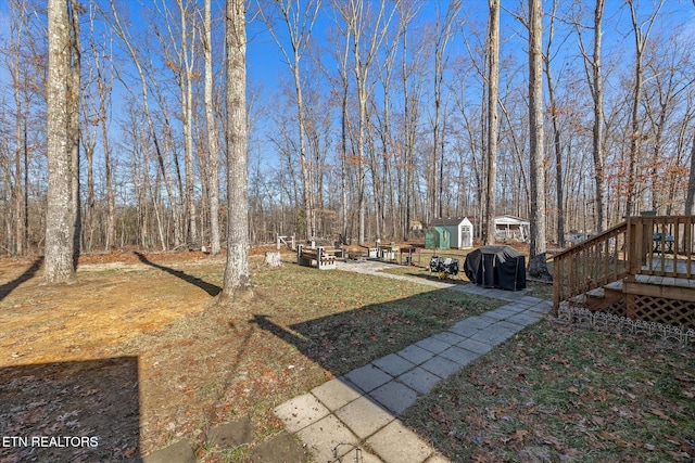 3122 Oswego Rd, Crossville, TN 38572 - photo 5