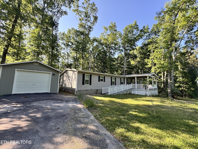 3122 Oswego Rd, Crossville, TN 38572 - photo 1