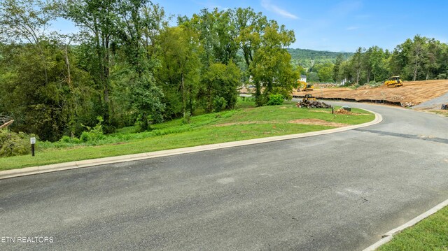 120 Black Oak Dr, Oak Ridge TN, 37830 land for sale