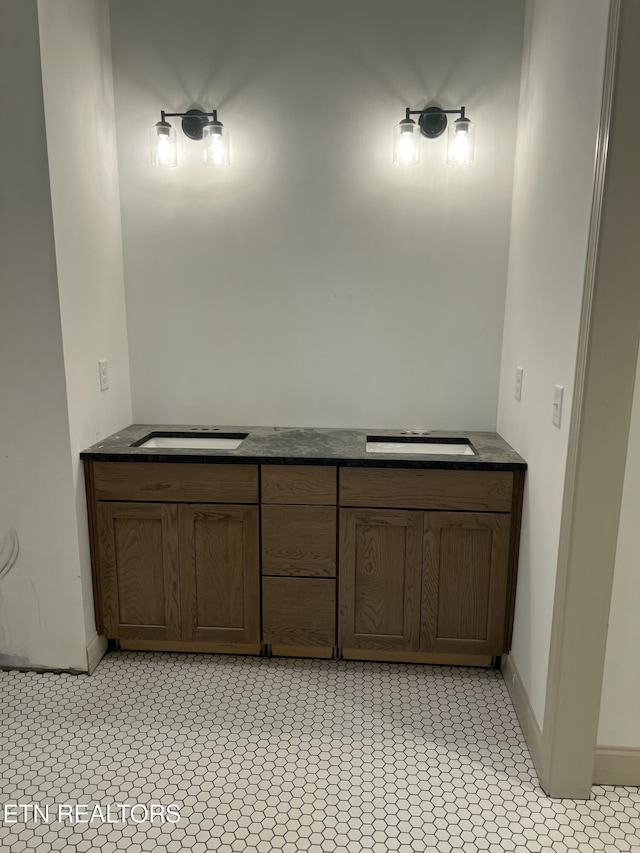 view of bathroom