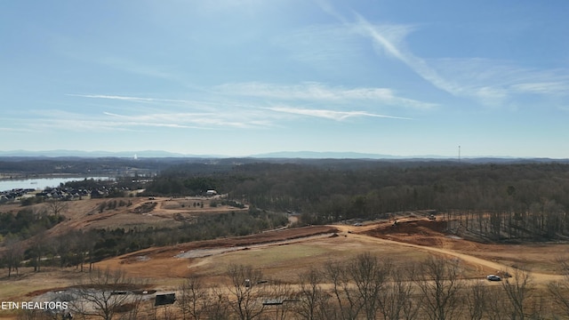 4904 Old Dogwood Trl, Loudon TN, 37774 land for sale