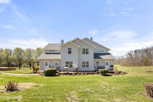 1008 Keener Rd, Seymour, TN 37865 - photo 46