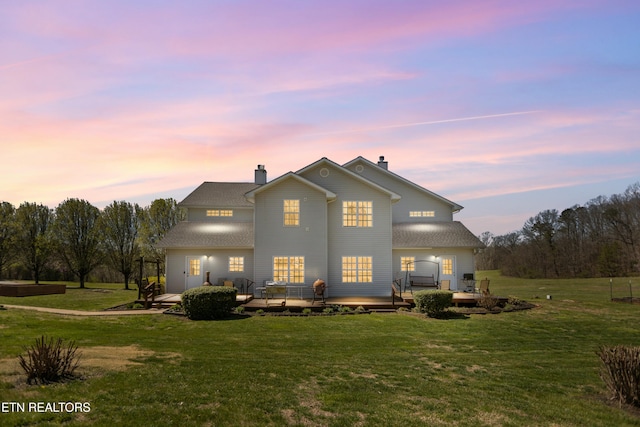 1008 Keener Rd, Seymour, TN 37865 - photo 2