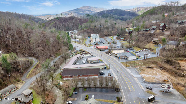 Sleepy Hollow Rd, Gatlinburg, TN 37738