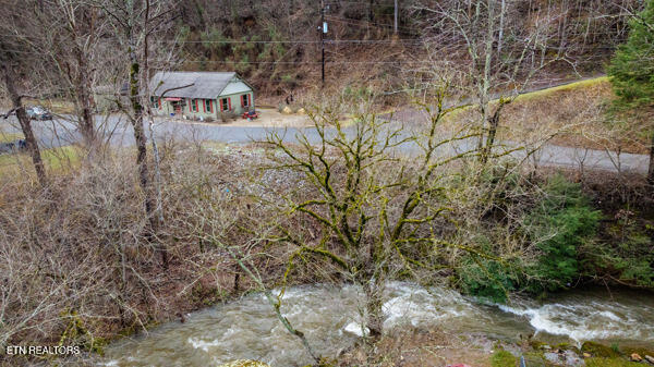 Sleepy Hollow Rd, Gatlinburg, TN 37738