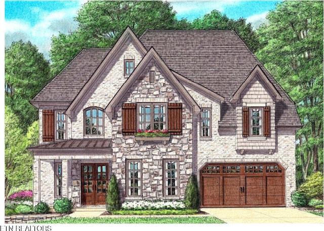 9718 Lantern Way, Knoxville, TN 37922 - miscellaneous document