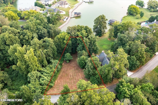 Colonial Harbor Dr, Louisville TN, 37777 land for sale