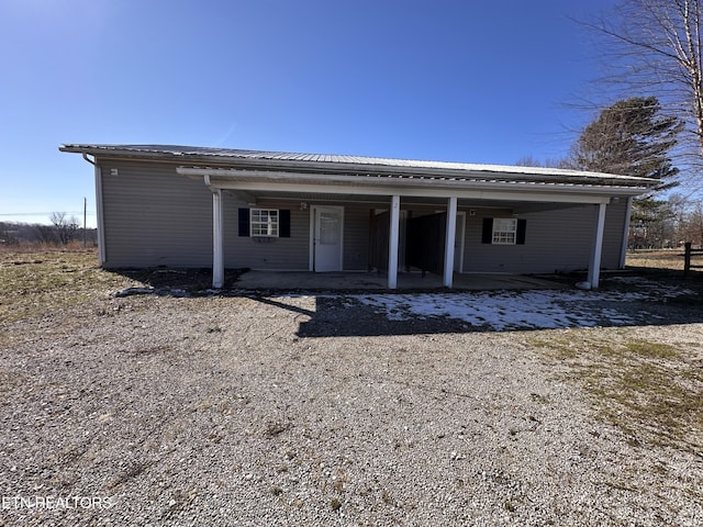 1141 Tom Price Rd, Jamestown, TN 38556 - photo 15