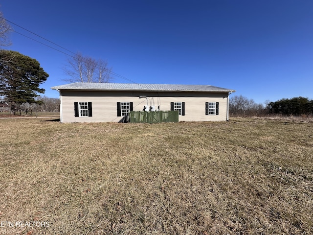 1141 Tom Price Rd, Jamestown, TN 38556 - photo 17