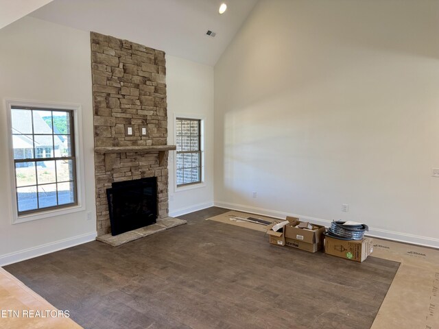 2127 Lantern Park Ln, Knoxville, TN 37932 - photo 8