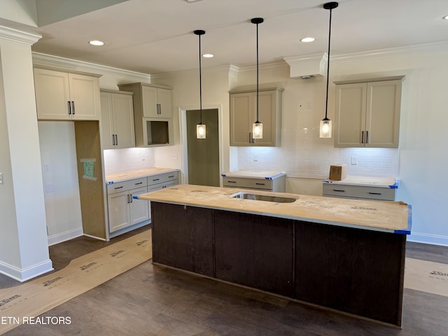 2127 Lantern Park Ln, Knoxville, TN 37932 - photo 12