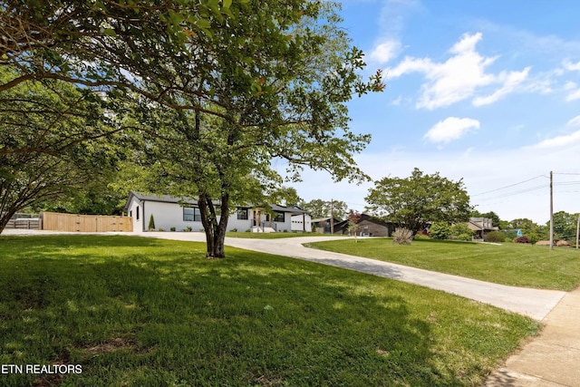 11433 Turkey Creek Rd, Knoxville, TN 37934 - view of front of property featuring a residential view