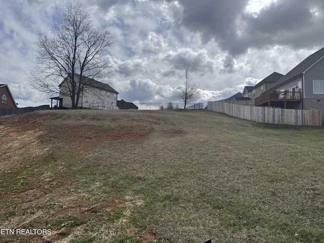 504 Tuxford Ln, Knoxville TN, 37912 land for sale