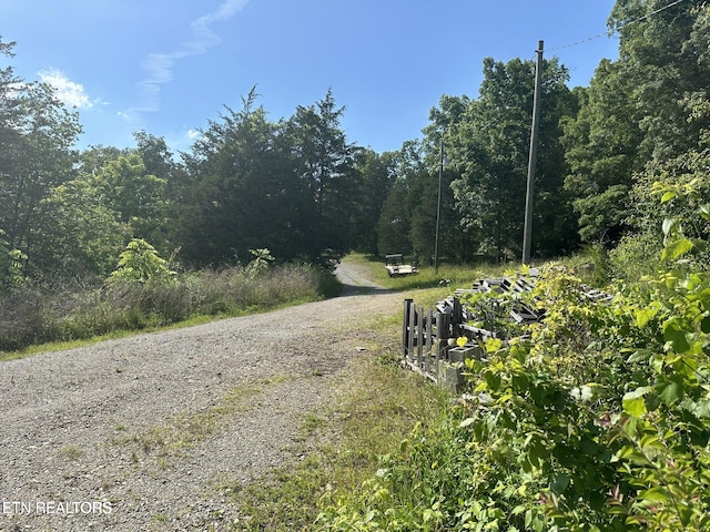 Listing photo 3 for W Vinegar Valley Rd, Friendsville TN 37737