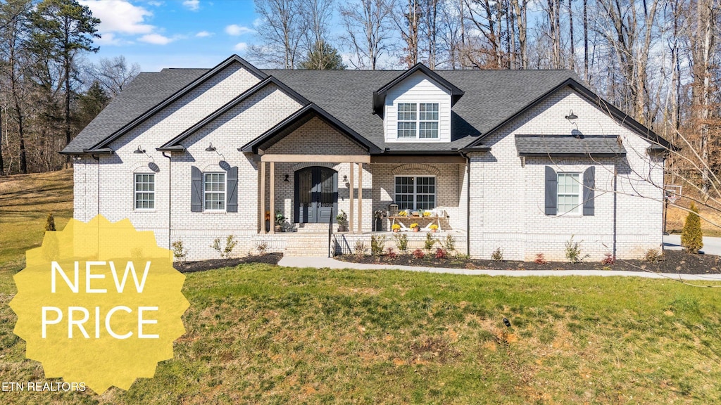 930 Granville Conner Rd, Powell, TN 37849 - photo 1