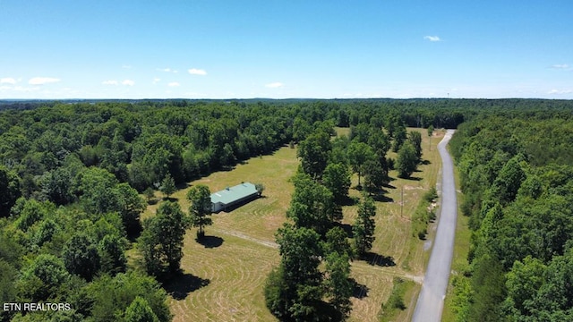 16.37AC Meadows Dr, Spencer TN, 38585 land for sale