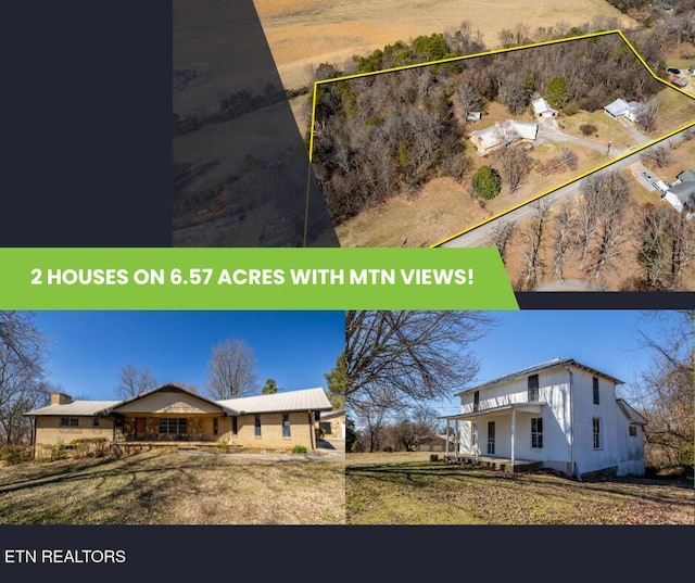 4321 Old Niles Ferry Rd, Maryville, TN 37801 - photo 1